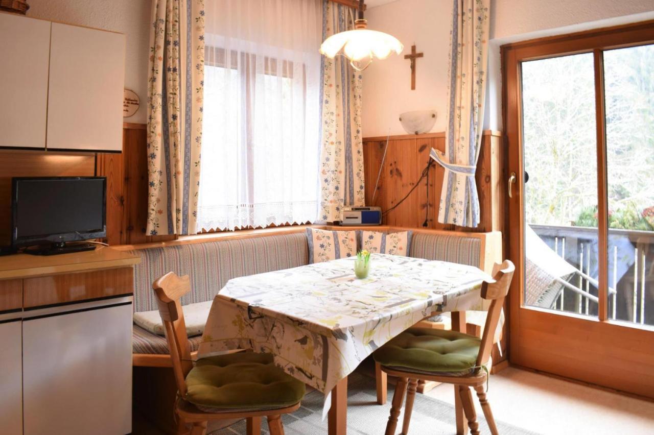 Apartment, Huttau Екстер'єр фото