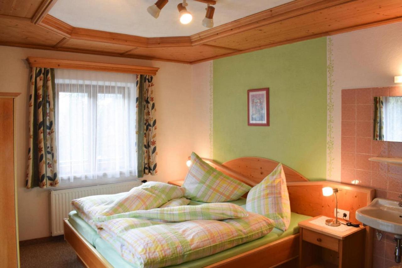 Apartment, Huttau Екстер'єр фото