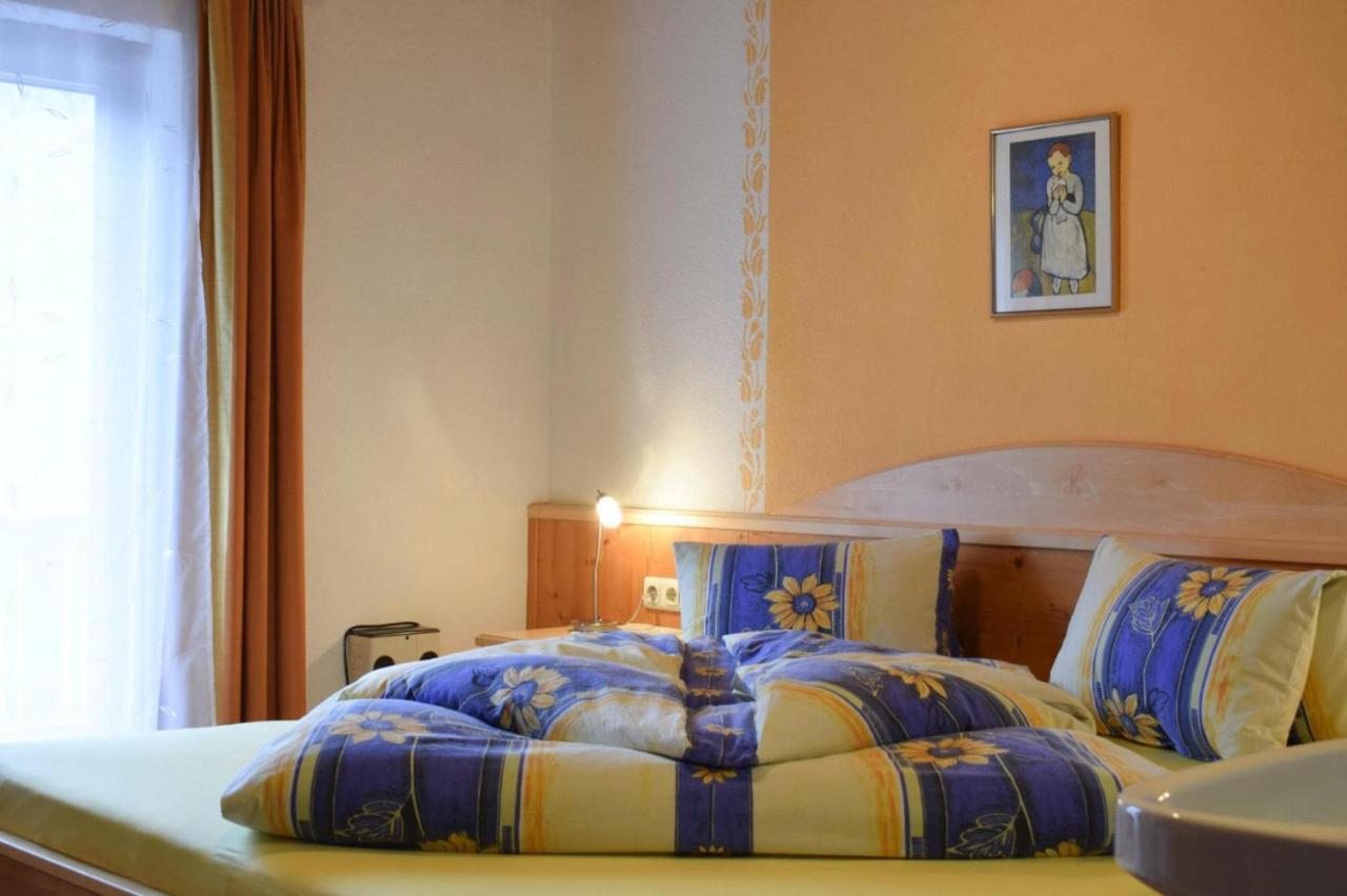 Apartment, Huttau Екстер'єр фото